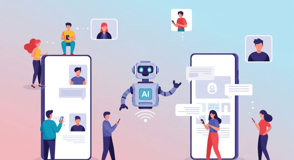 The Role of AI-Powered EdTech Platforms in Reducing Learning Gaps