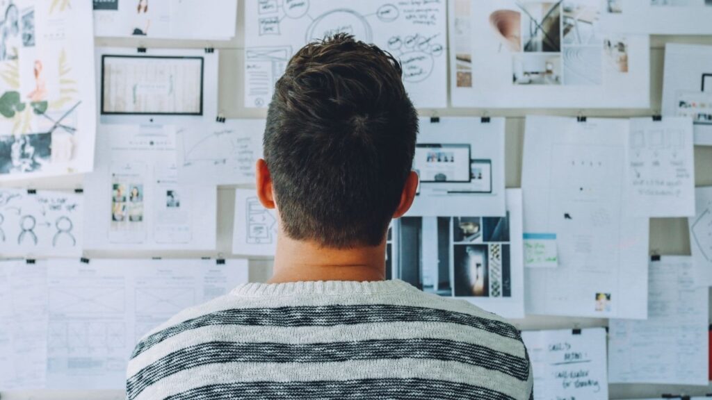 Entrepreneur needs
