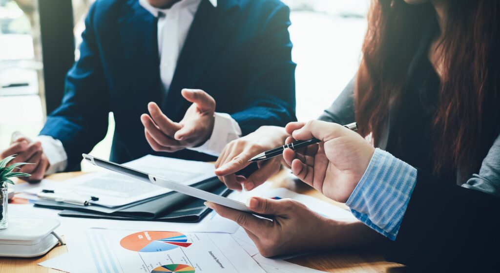 storytelling for business leaders