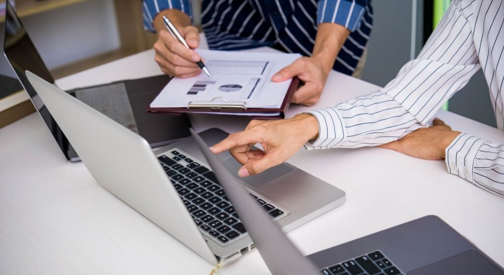 Scaling Isn’t About More People. It’s About More Sales Per Person
