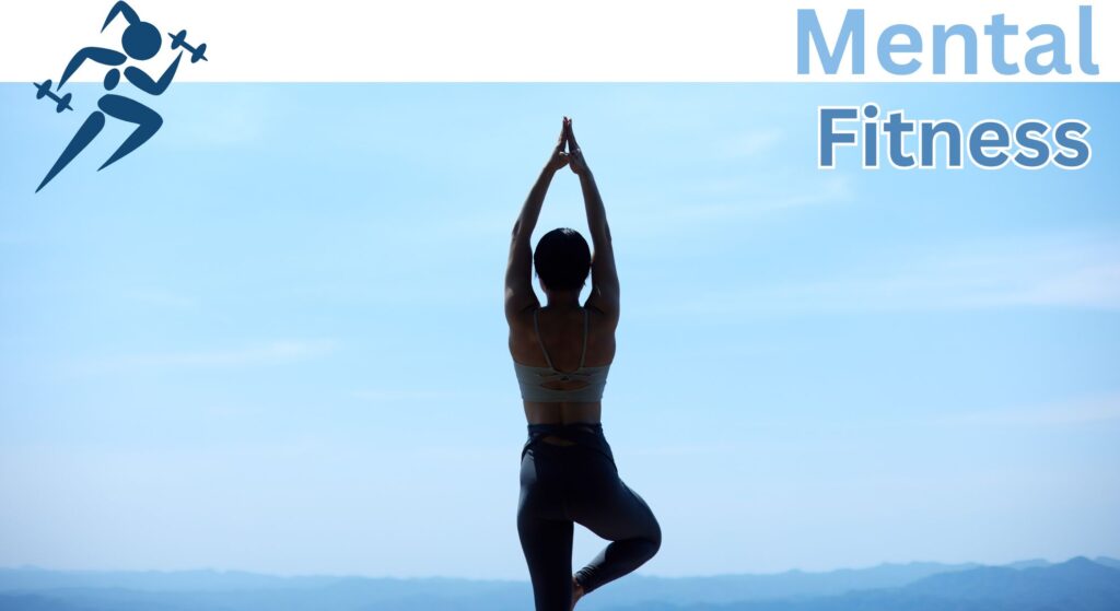 Mental Fitness for Leaders: Key Tools for High Performance