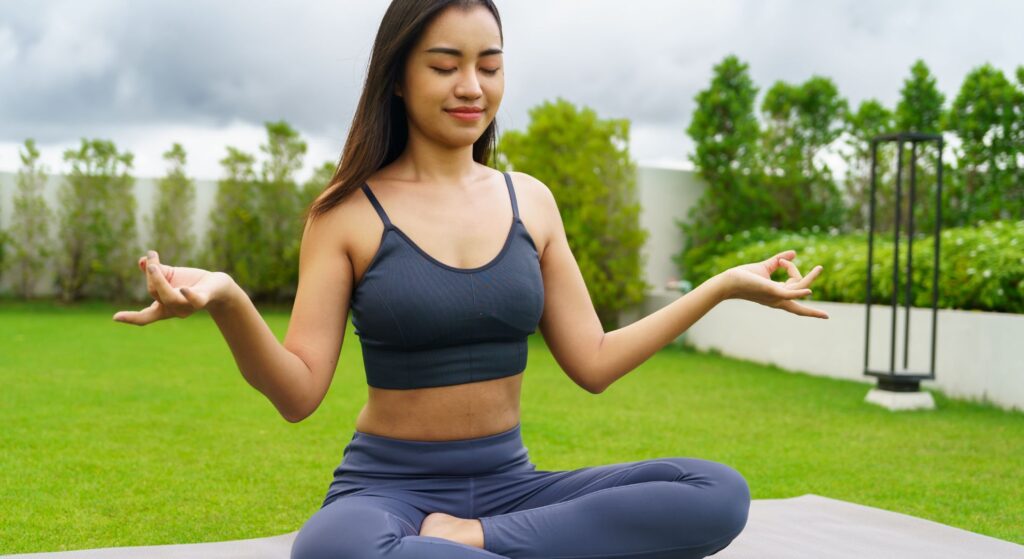 mental fitness