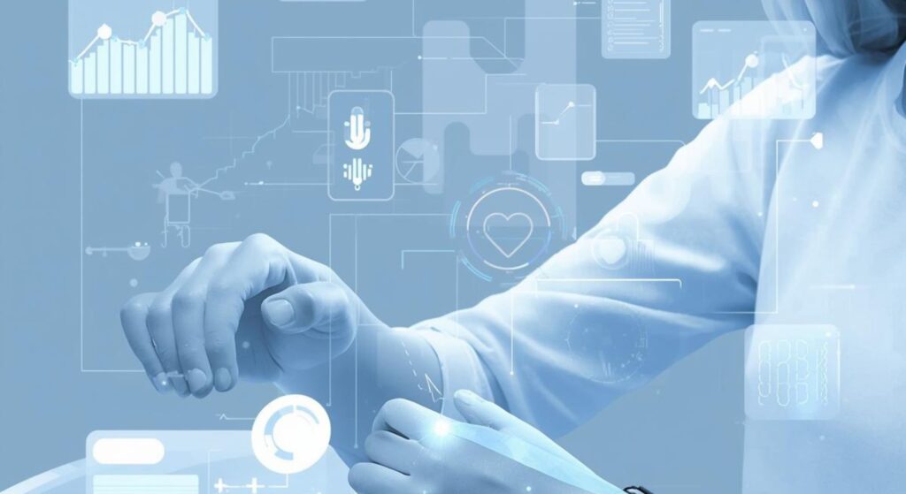 Wearable Health Tech: Are We Ready for Smart Implants?