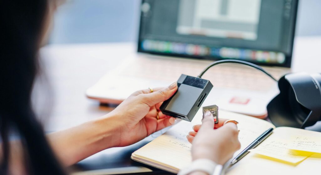 Wearable Health Tech