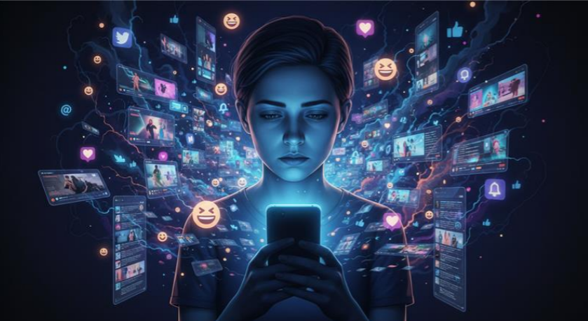 Brainrot and Creativity: Does Consuming Too Much Kill Original Thought?