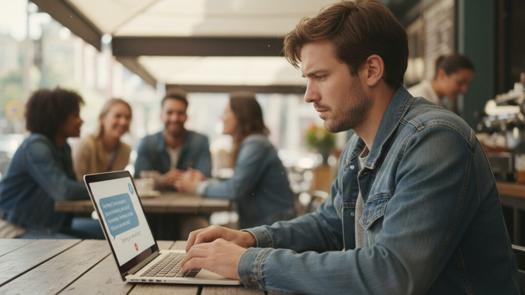 AI Companions: Will Virtual Friends Replace Real Ones?