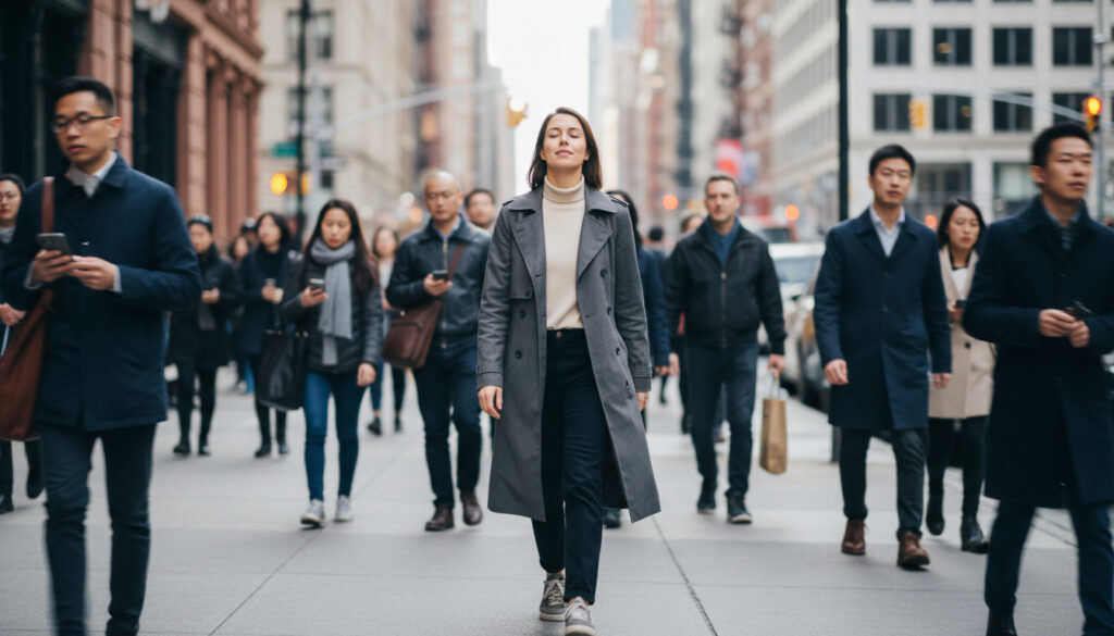 Why Mindfulness Is Going Mainstream