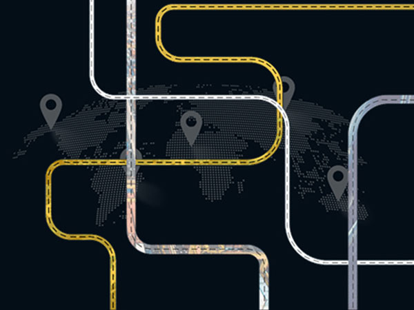 Logistics Solutions